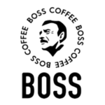 Boss Coffee