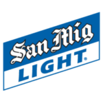 San Mig Light