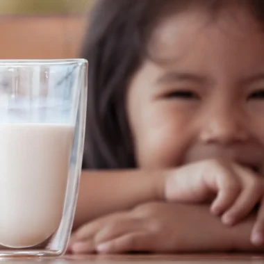 What is UHT Milk?