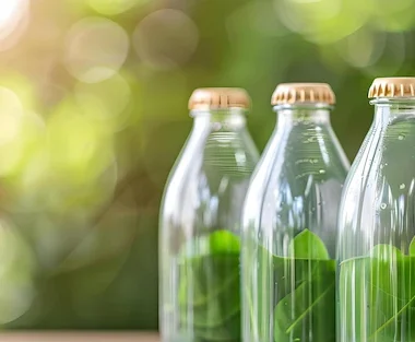 Why should we consider using aluminum cans for beverage packaging?