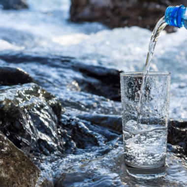 The luxury of hydration: Is premium water worth every sip?