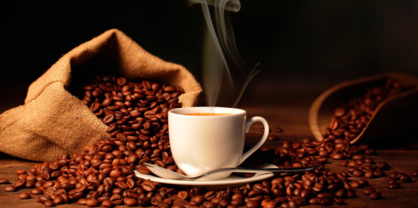 coffee