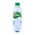 Volvic mineral water 500ml x 24 bottles