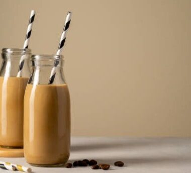 Cold brew coffee: A smooth and refreshing alternative